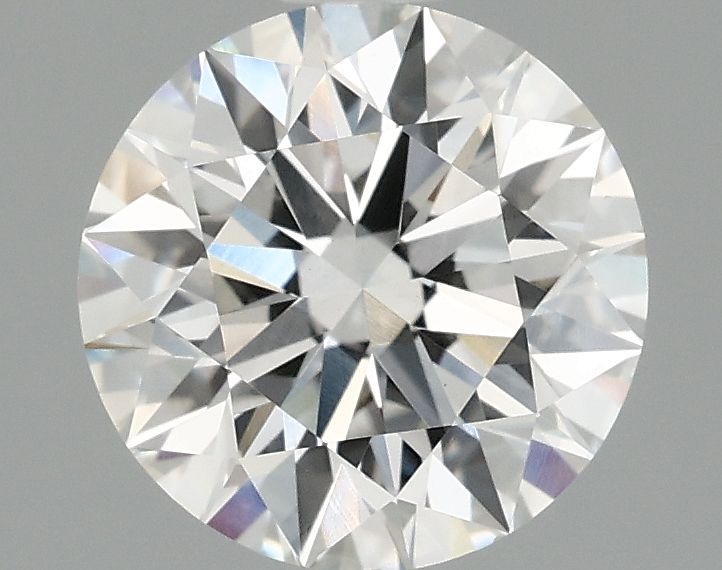 1.59 ct. round Lab Grown Diamond front image