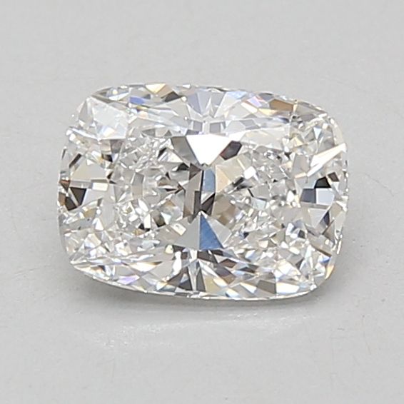 0.96 ct lab-grown Cushion modified Diamond