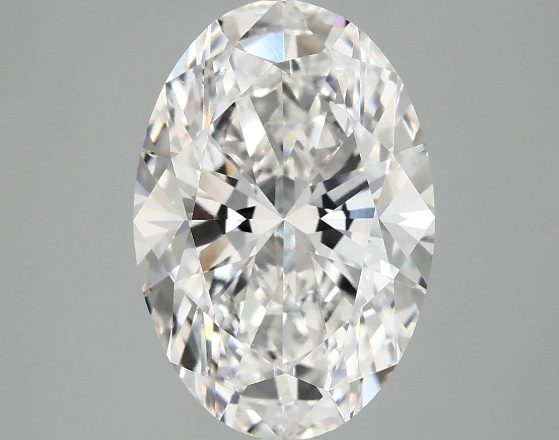 4.07 Carat