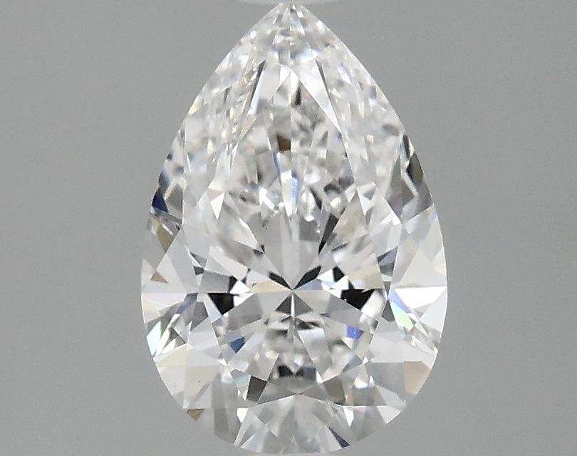 1.51 ct. pear Lab Grown Diamond front image