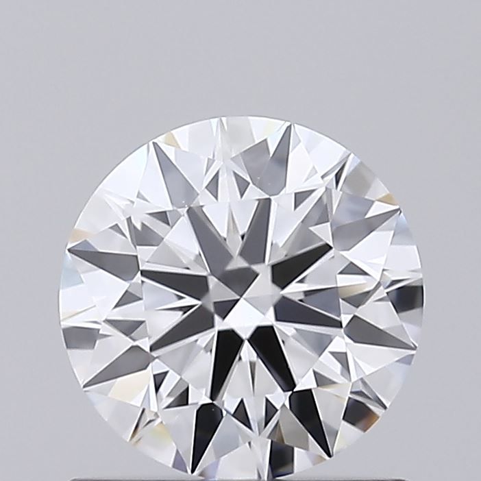 0.73 ct. round Lab Grown Diamond front image