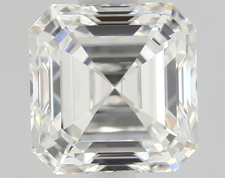 Asscher Diamond