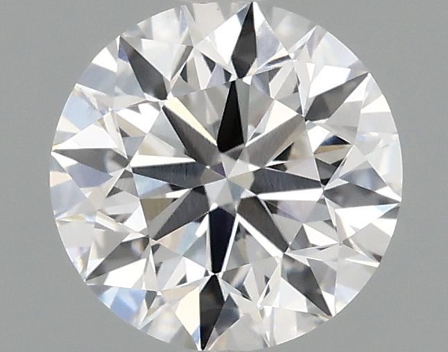 1.06 ct. round Lab Grown Diamond front image