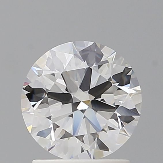 1.50 ct. round Lab Grown Diamond front image