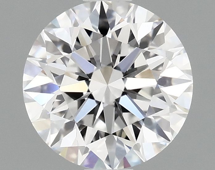 1.09 ct. round Lab Grown Diamond front image