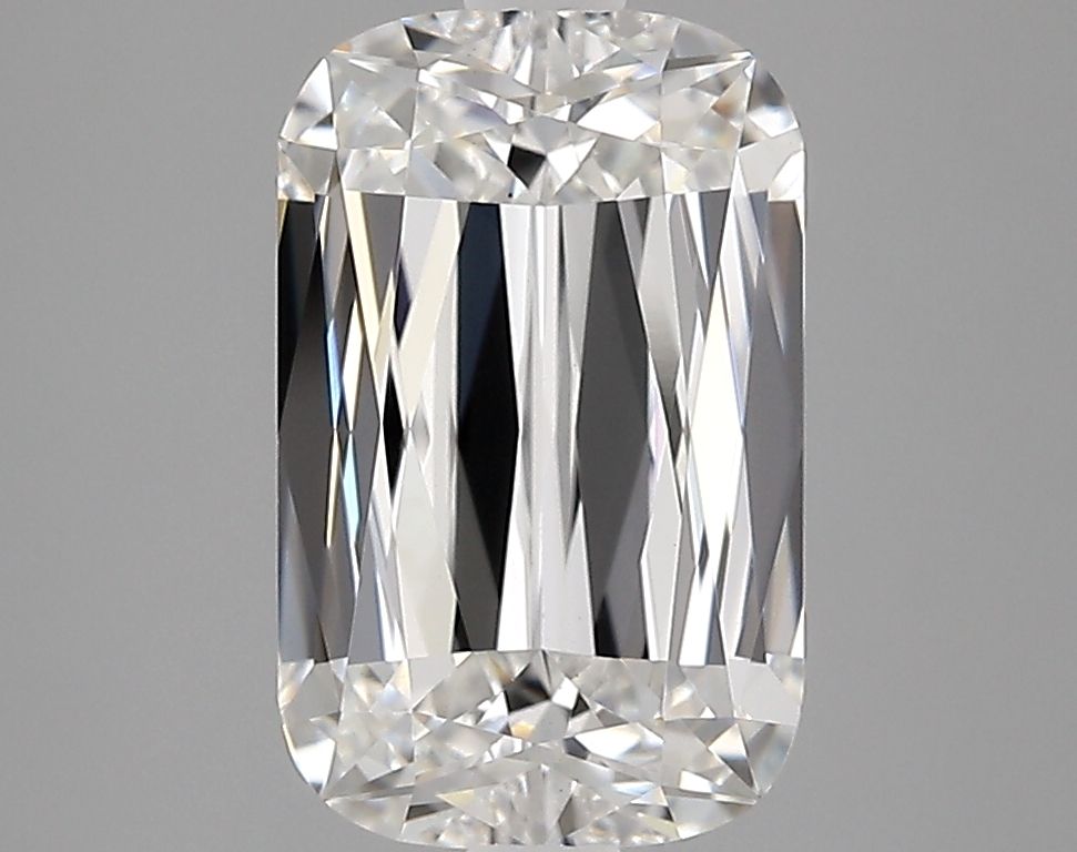 2.08 ct. radiant Lab Grown Diamond front image