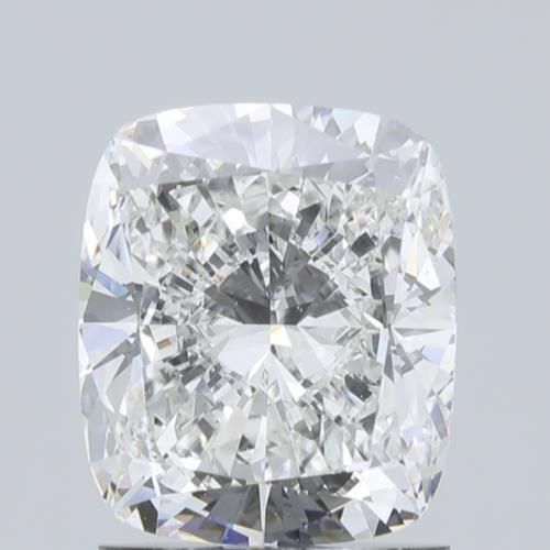 Cushion Diamond
