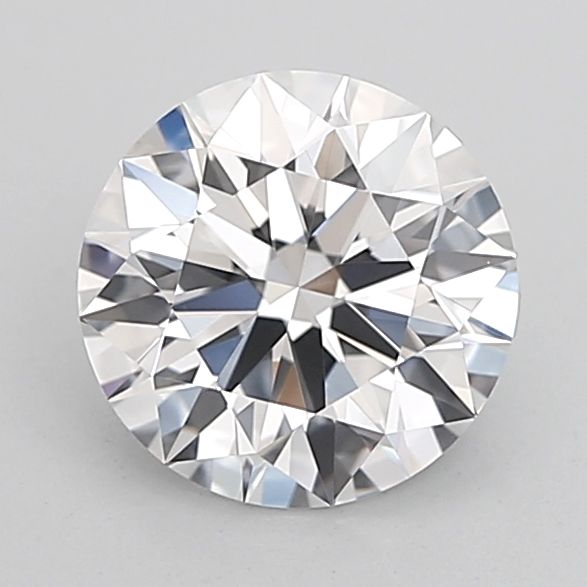 Round Diamond