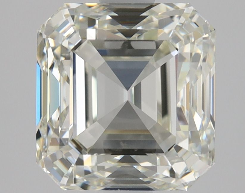 Asscher Diamond