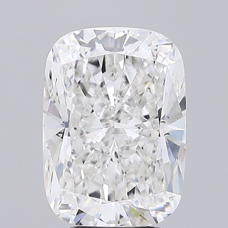 Cushion Diamond