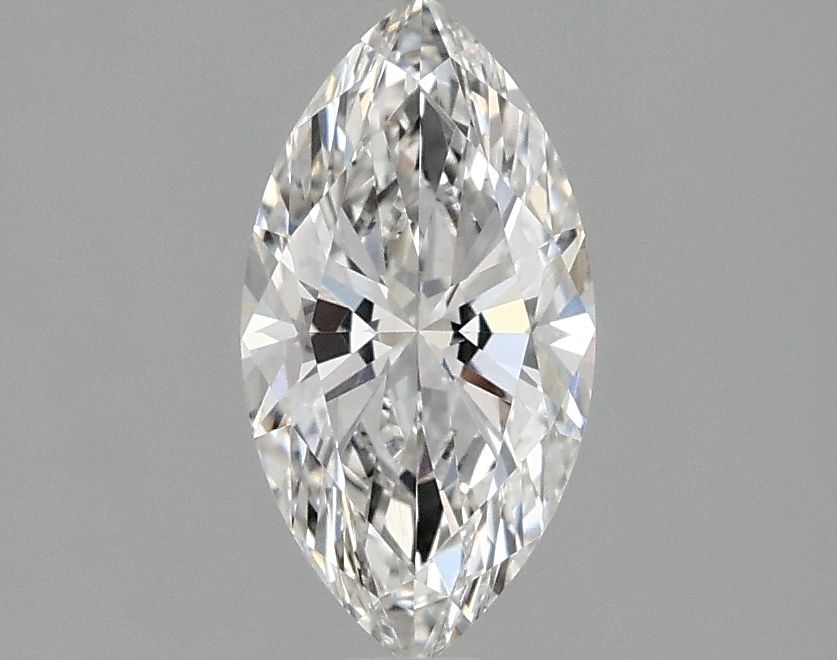 1.06 ct. marquise Lab Grown Diamond front image
