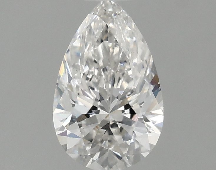 1.06 ct Pear diamond