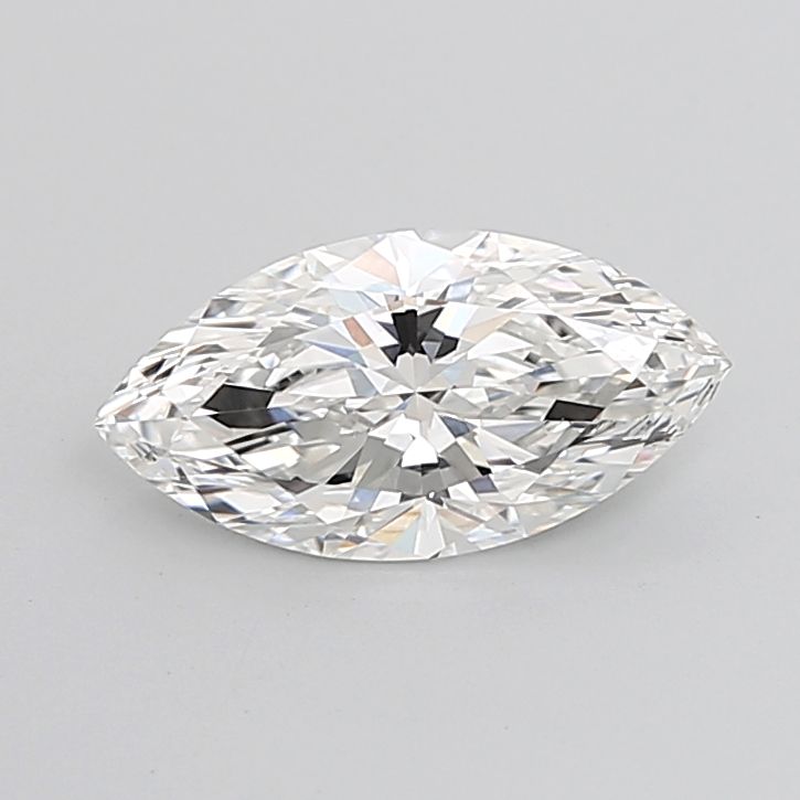 3.03 ct. marquise Lab Grown Diamond front image