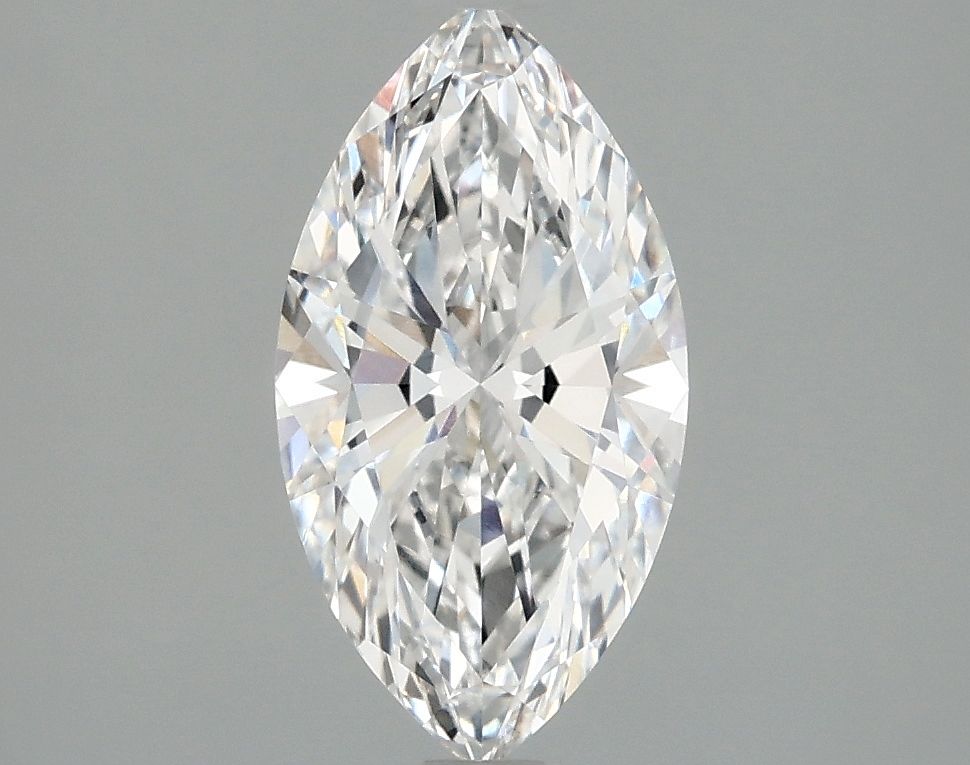 1.55 ct. marquise Lab Grown Diamond front image