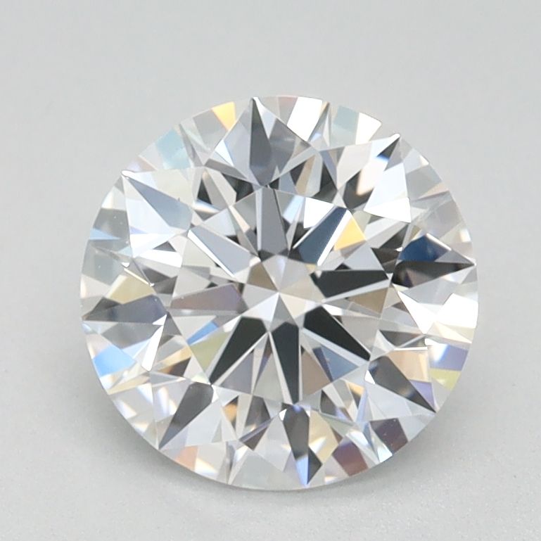 1.07 ct. round Lab Grown Diamond front image