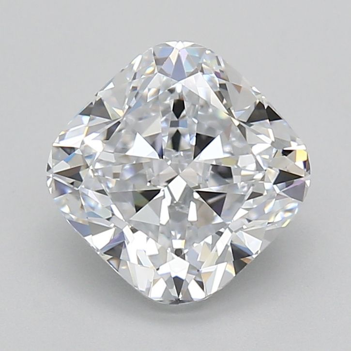 Cushion Diamond
