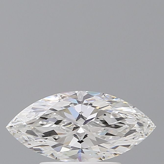 1.06 ct. marquise Lab Grown Diamond front image
