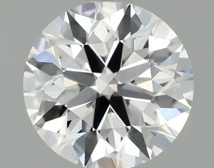 1.01 ct. round Lab Grown Diamond front image