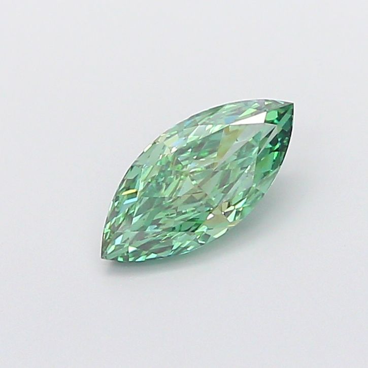 2.04 ct. marquise Lab Grown Diamond front image