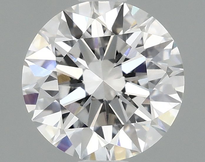 1.06 ct. round Lab Grown Diamond front image