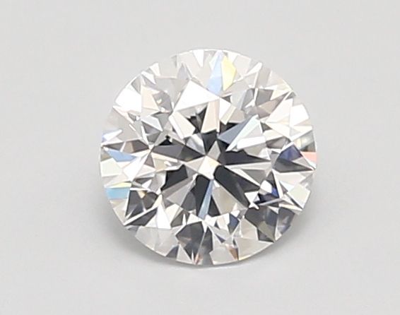 0.89 ct. round Lab Grown Diamond front image
