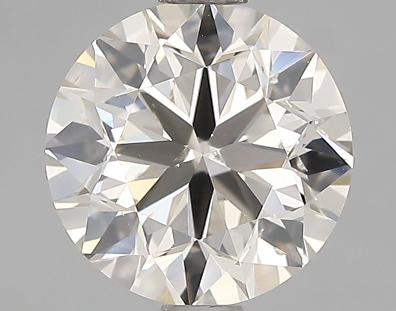 Round Diamond