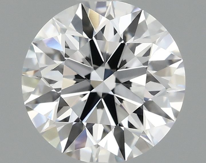 1.09 ct. round Lab Grown Diamond front image