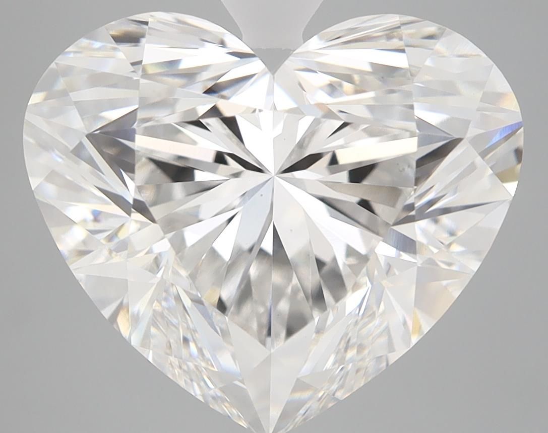 Heart Diamond