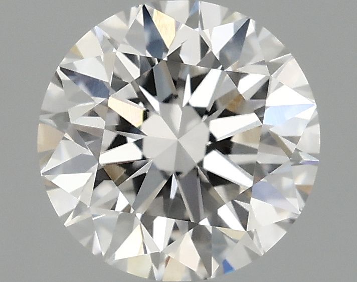 1.09 ct. round Lab Grown Diamond front image