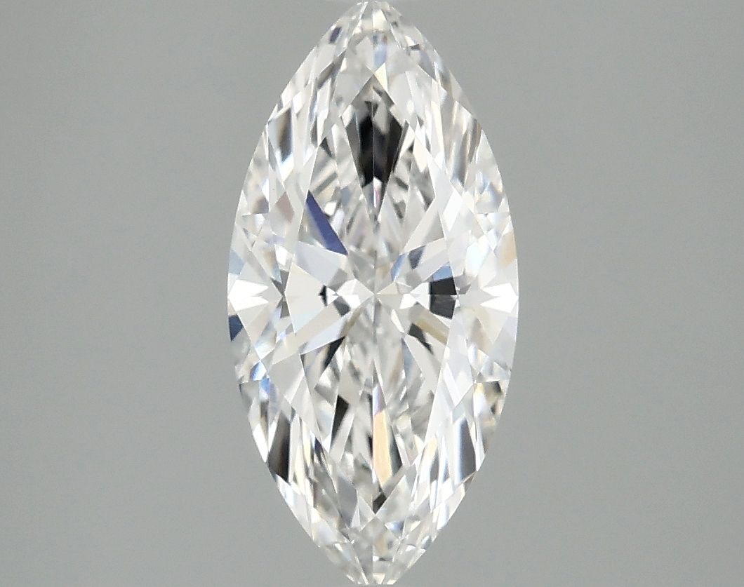 1.59 ct. marquise Lab Grown Diamond front image