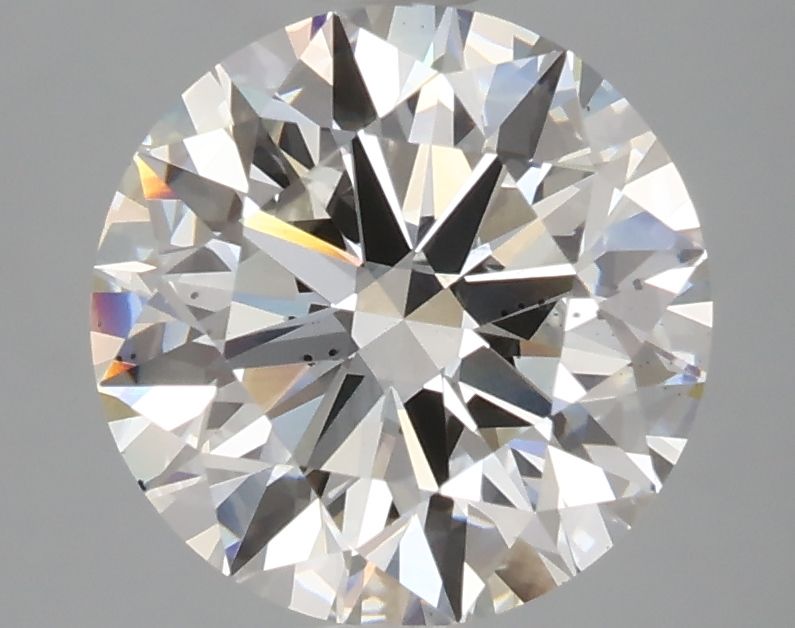 Round Diamond