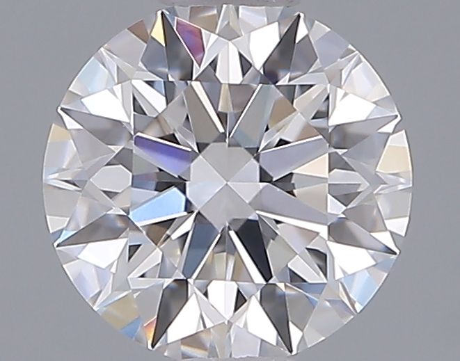 1.01 ct. round Lab Grown Diamond front image
