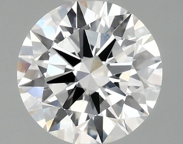 1.51 ct. round Lab Grown Diamond front image