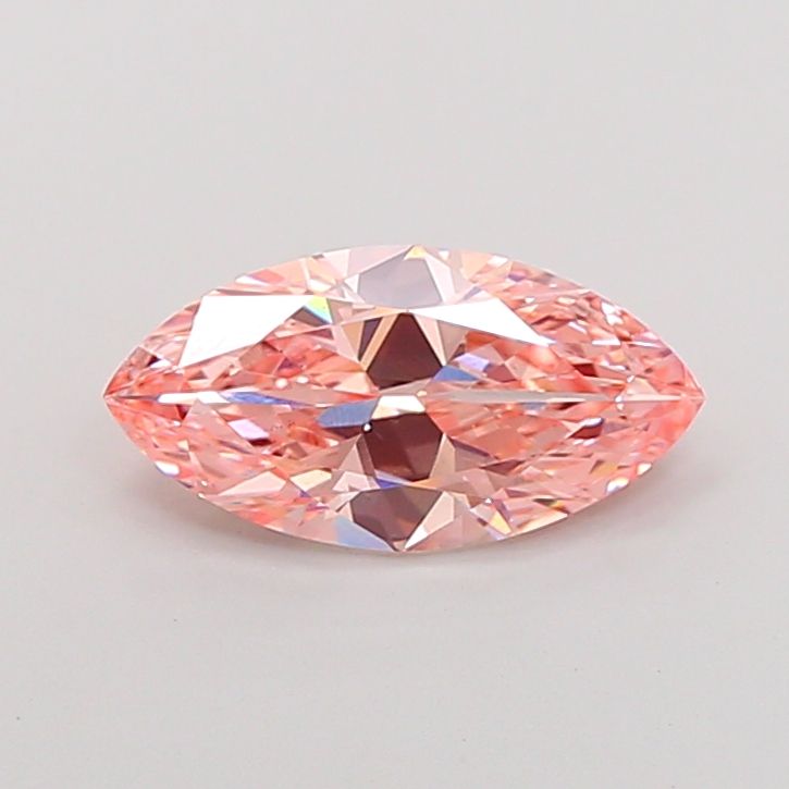2.22 ct. marquise Lab Grown Diamond front image