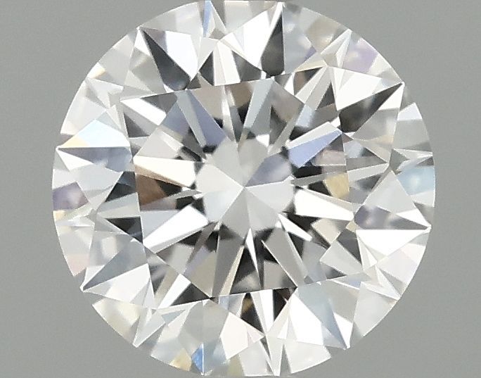 1.00 ct. round Lab Grown Diamond front image