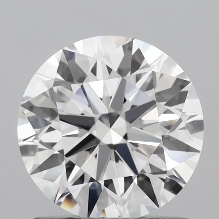 1.04 ct. round Lab Grown Diamond front image
