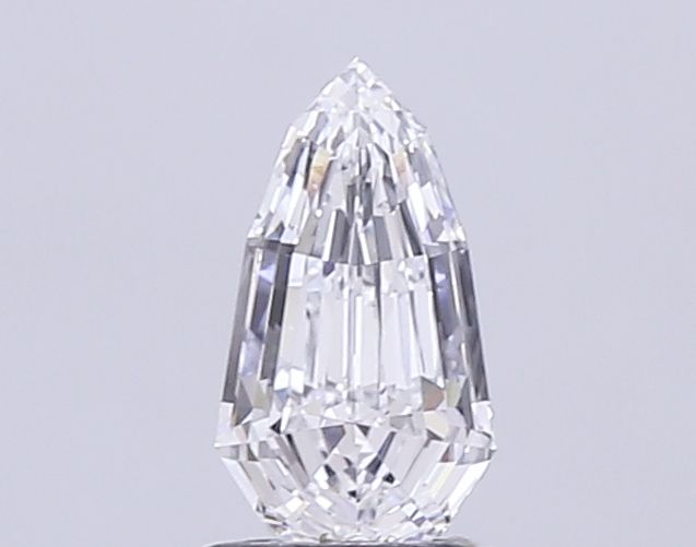1.22 ct. pear Lab Grown Diamond front image