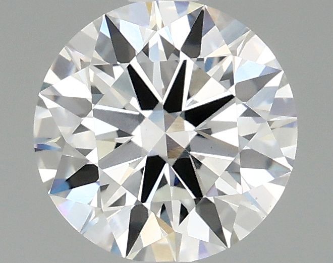 1.49 ct. round Lab Grown Diamond front image