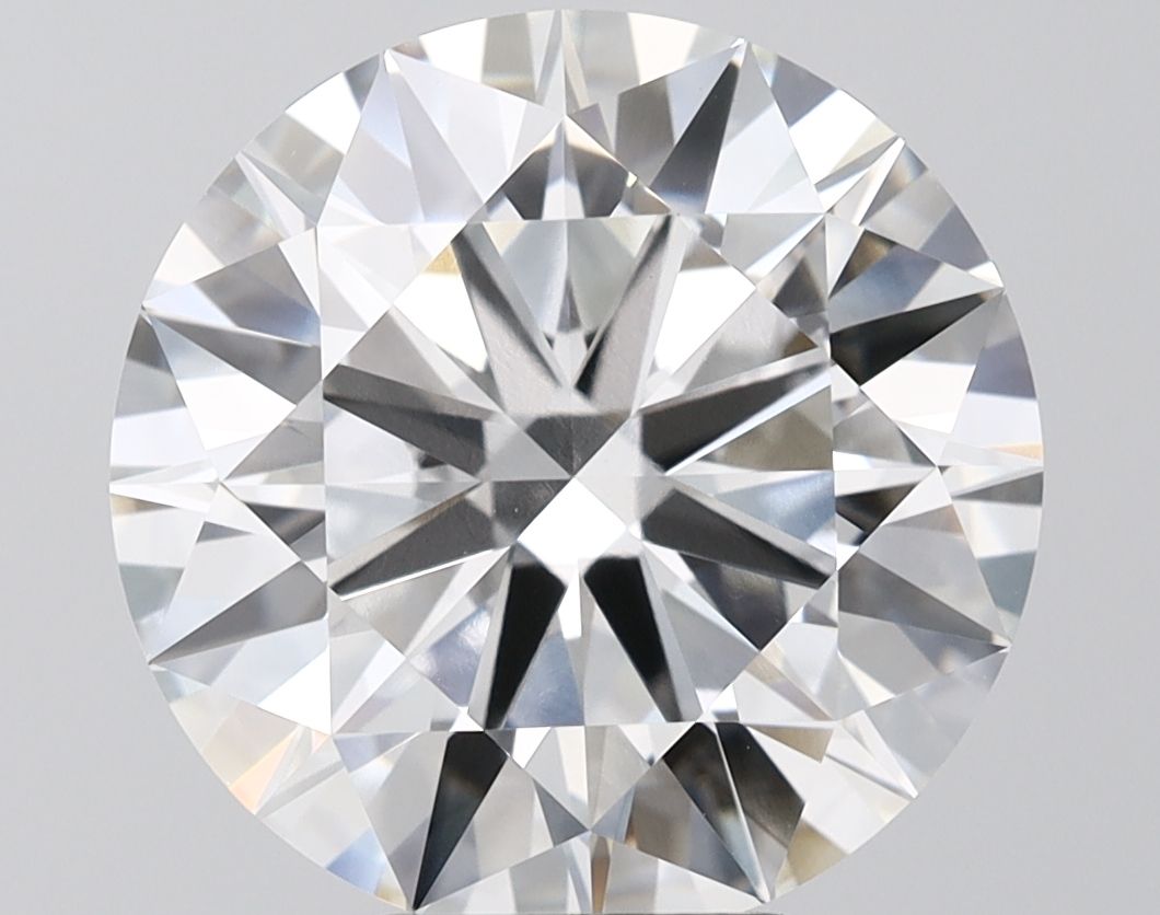 Round Diamond