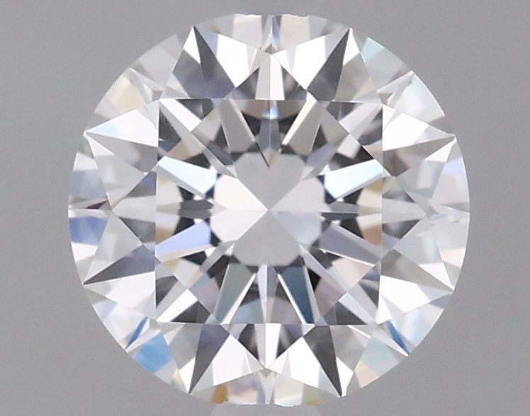 1.03 ct. round Lab Grown Diamond front image