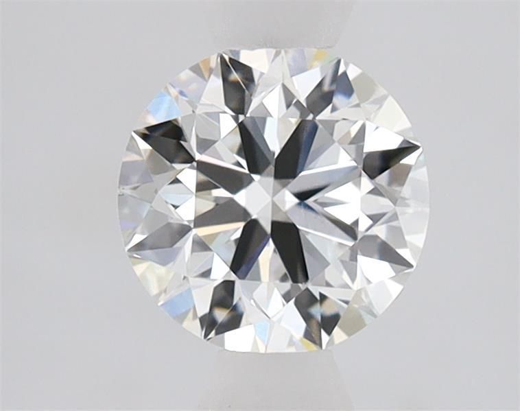 1.05 ct. round Lab Grown Diamond front image