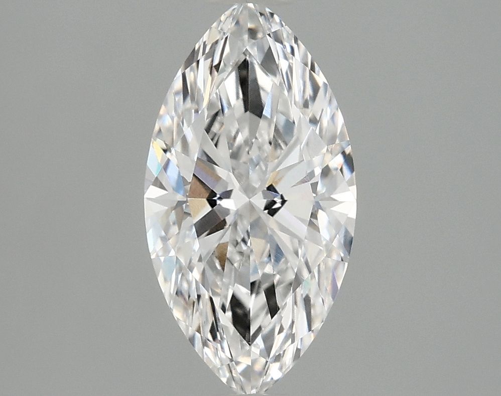 1.49 ct. marquise Lab Grown Diamond front image