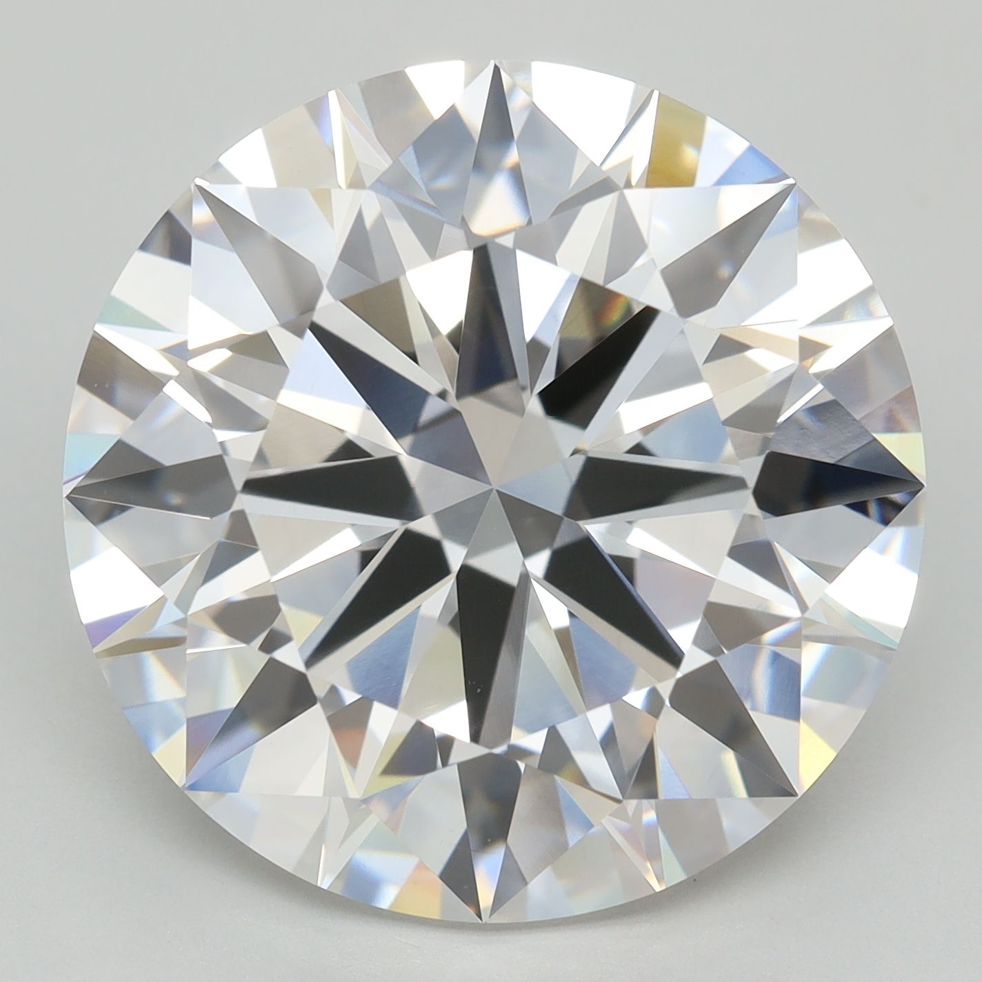 Round Diamond