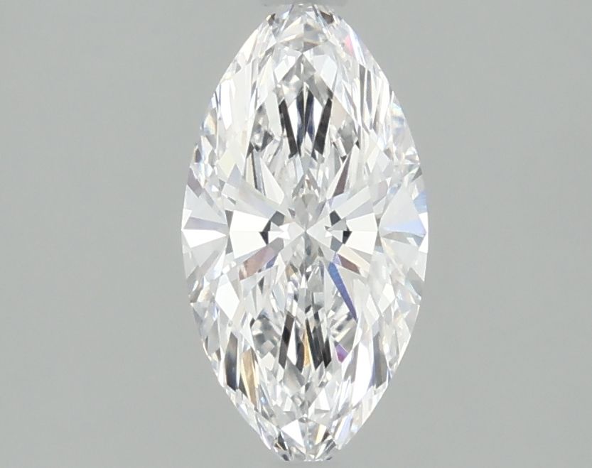 1.18 ct. marquise Lab Grown Diamond front image