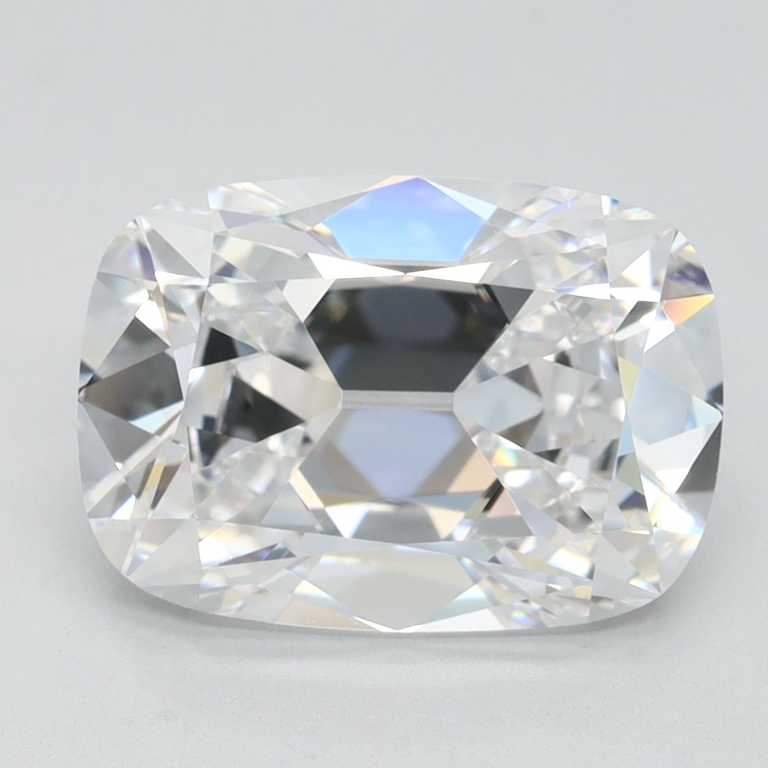 3.37 ct Cushion lab_grown_diamond