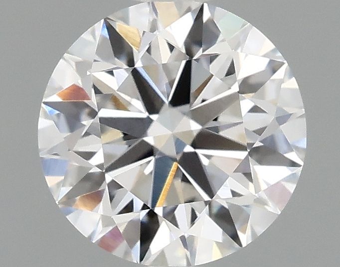 1.09 ct. round Lab Grown Diamond front image