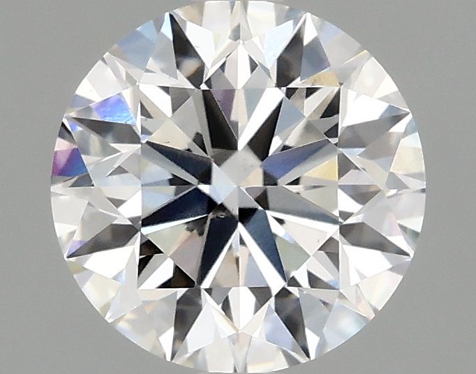 1.49 ct. round Lab Grown Diamond front image