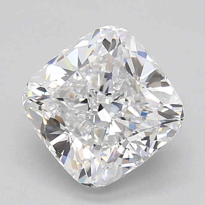 2.96 Carat