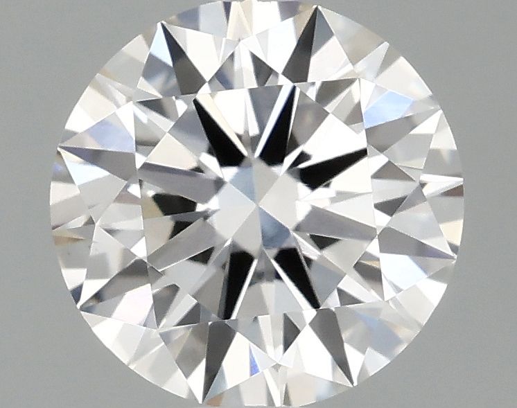 1.03 ct. round Lab Grown Diamond front image