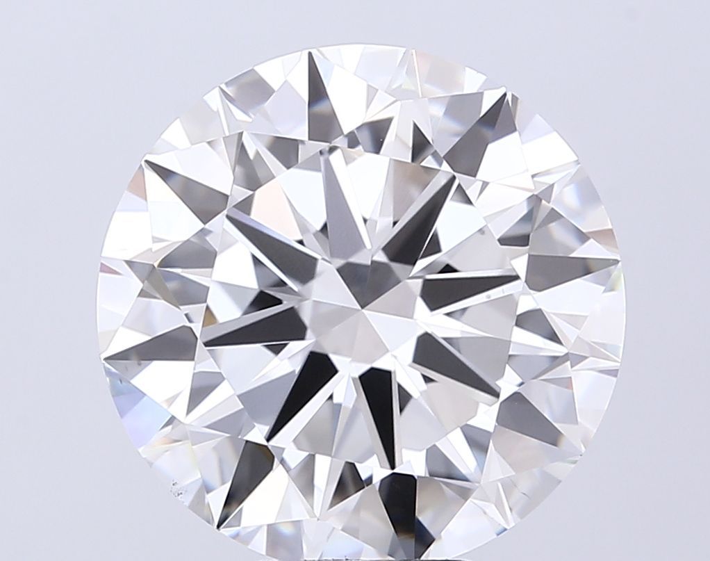 Round Diamond